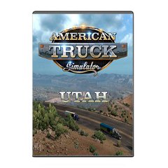 Immagine di American Truck Simulator - Utah - PC