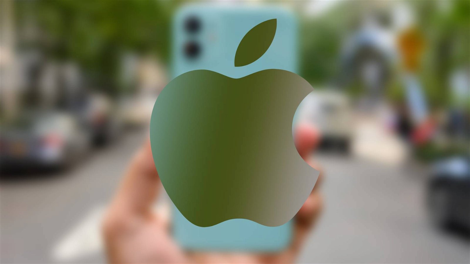 Immagine di iPhone 12: Apple avrebbe scelto una fotocamera posteriore 3D