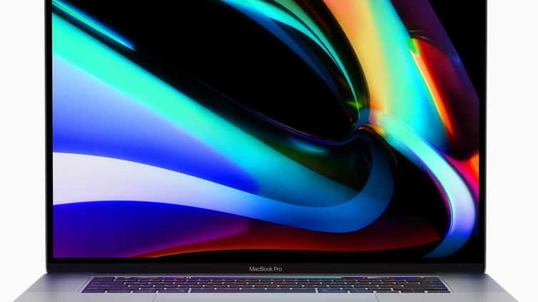 Immagine di Apple, in arrivo una nuova revisione dei MacBook Pro 16”?