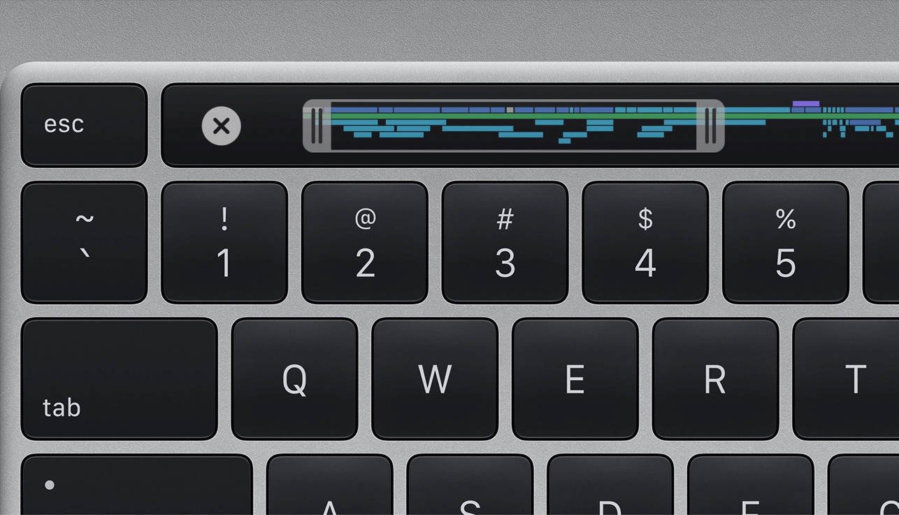 Immagine di Apple condannata a pagare 50 milioni per le tastiere difettose