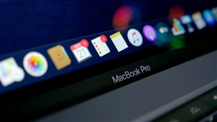 Immagine di Apple sta lavorando a una Modalità Pro per i MacBook?