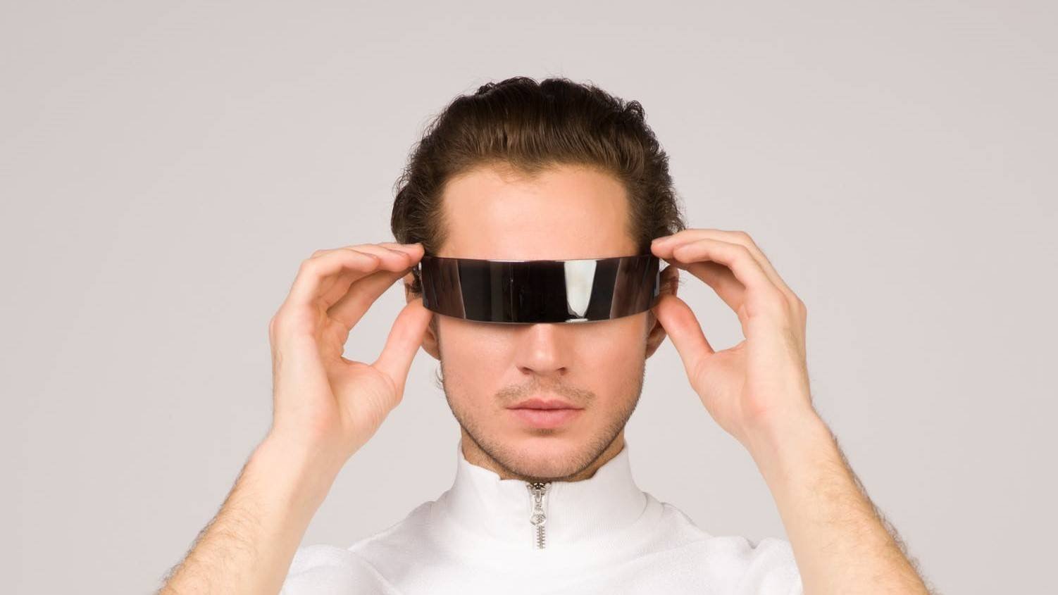 Immagine di Apple: i visori AR e VR introdurranno una tecnologia olografica?