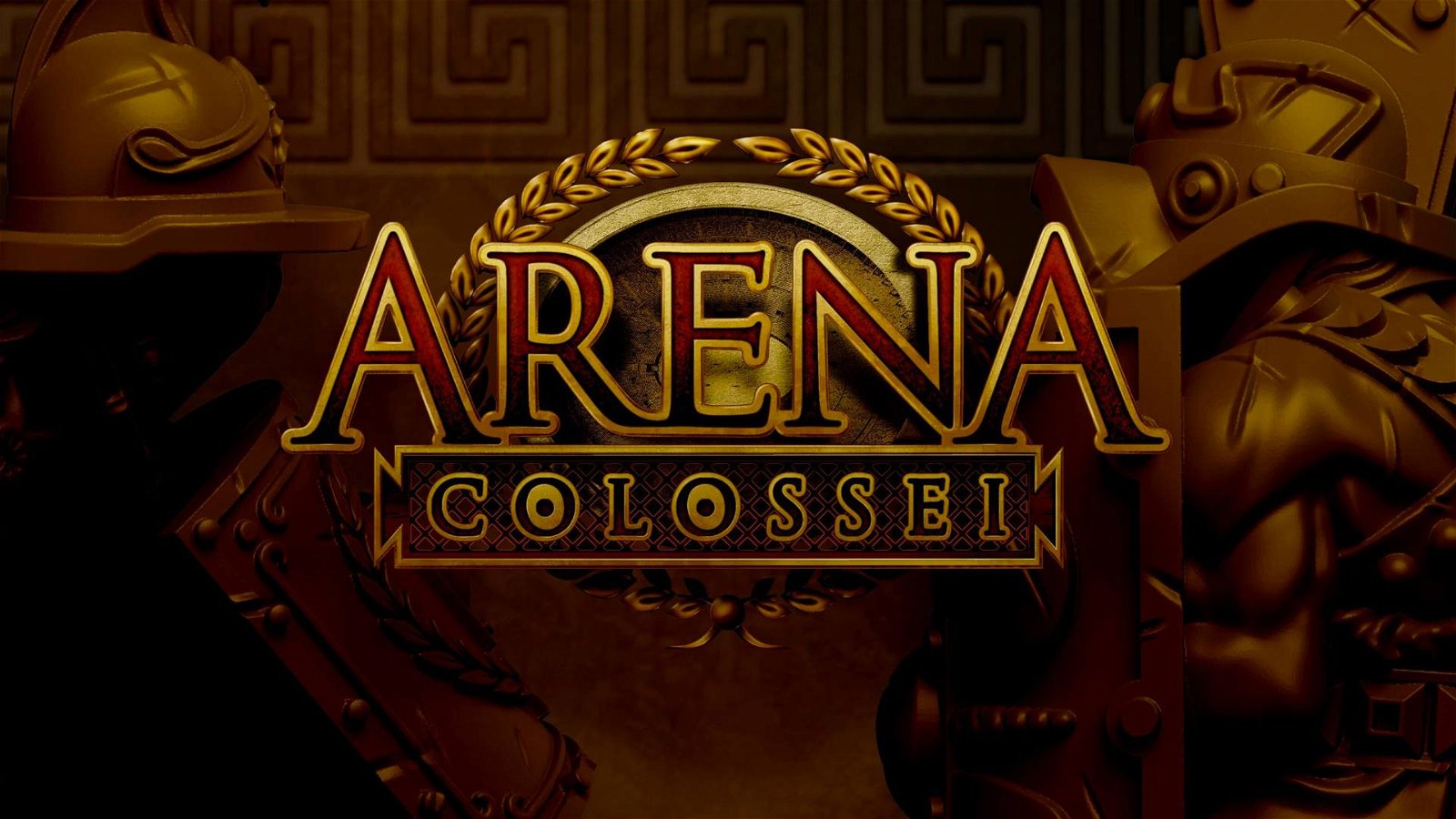 Immagine di Arena Colossei al via il Kickstarter del gioco dei gladiatori