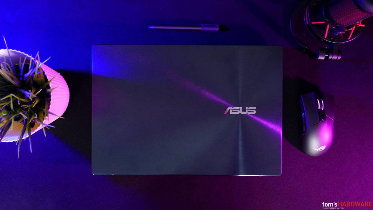 Immagine di Asus ZenBook Pro Duo - Recensione