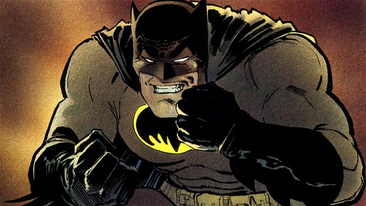 Immagine di Batman, chi era, chi è e chi sarà l’uomo pipistrello