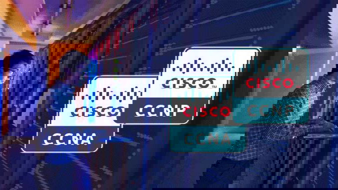Immagine di Diventa esperto di networking con i corsi Cisco CCNA e CCNP dell’Istituto Volta