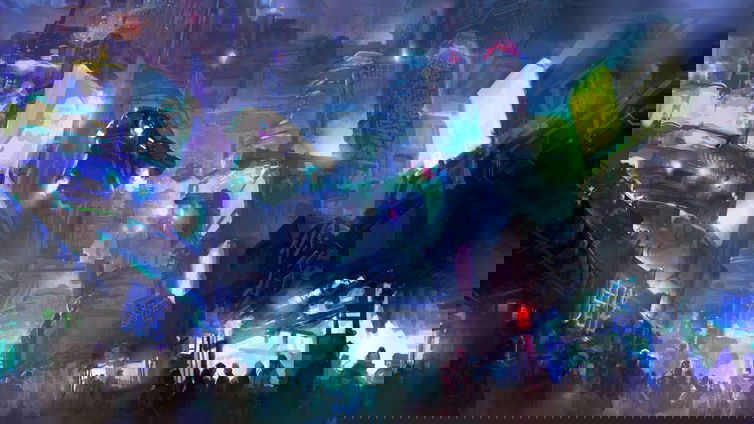 Immagine di Saghe di Fantascienza da leggere: i nostri consigli