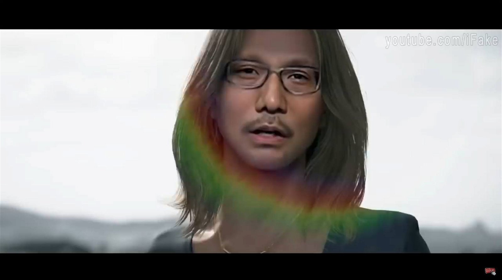 Immagine di Death Stranding: il nuovo trailer dove ogni personaggio è Hideo Kojima