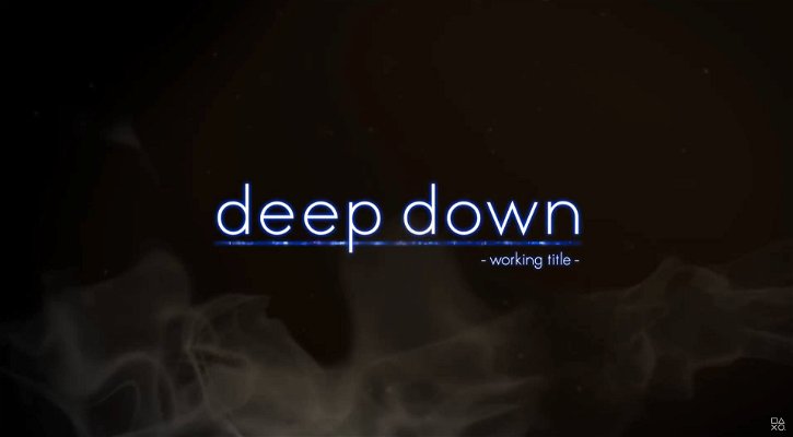 Immagine di Deep Down: Capcom non l'ha ancora abbandonato