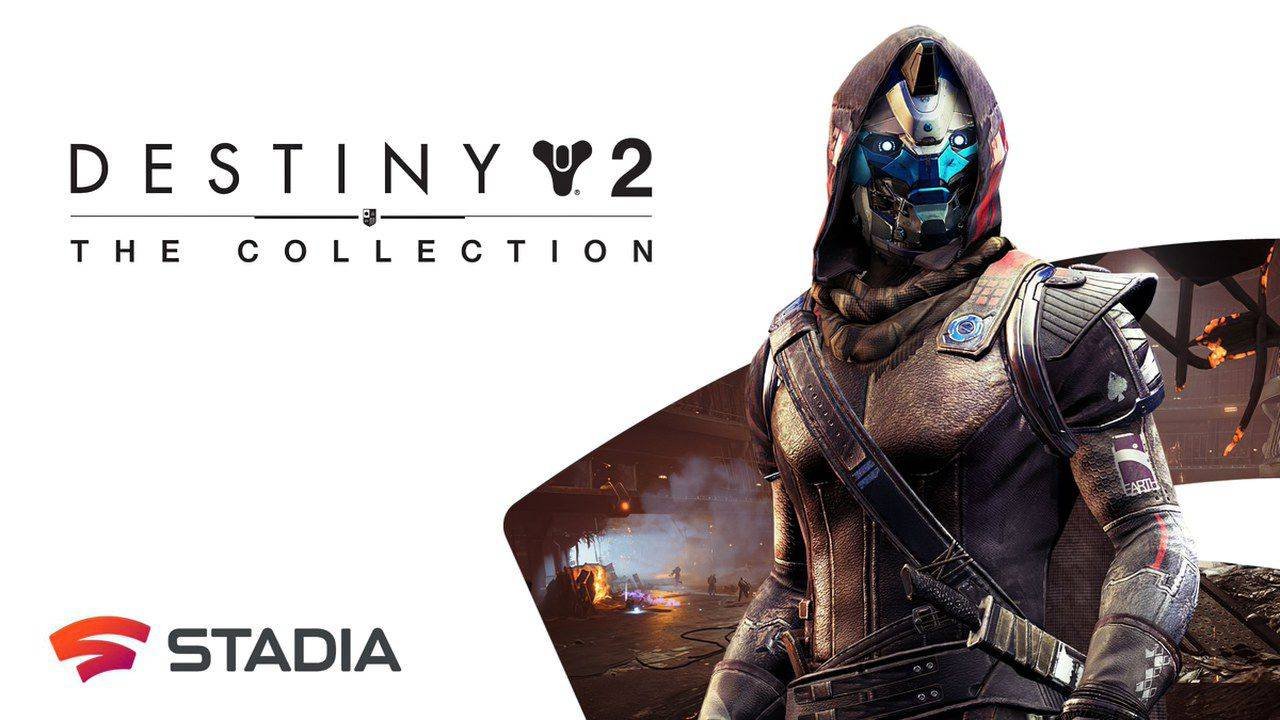 Immagine di Destiny 2: la versione per Stadia arriverà anche su console e PC? Bungie risponde