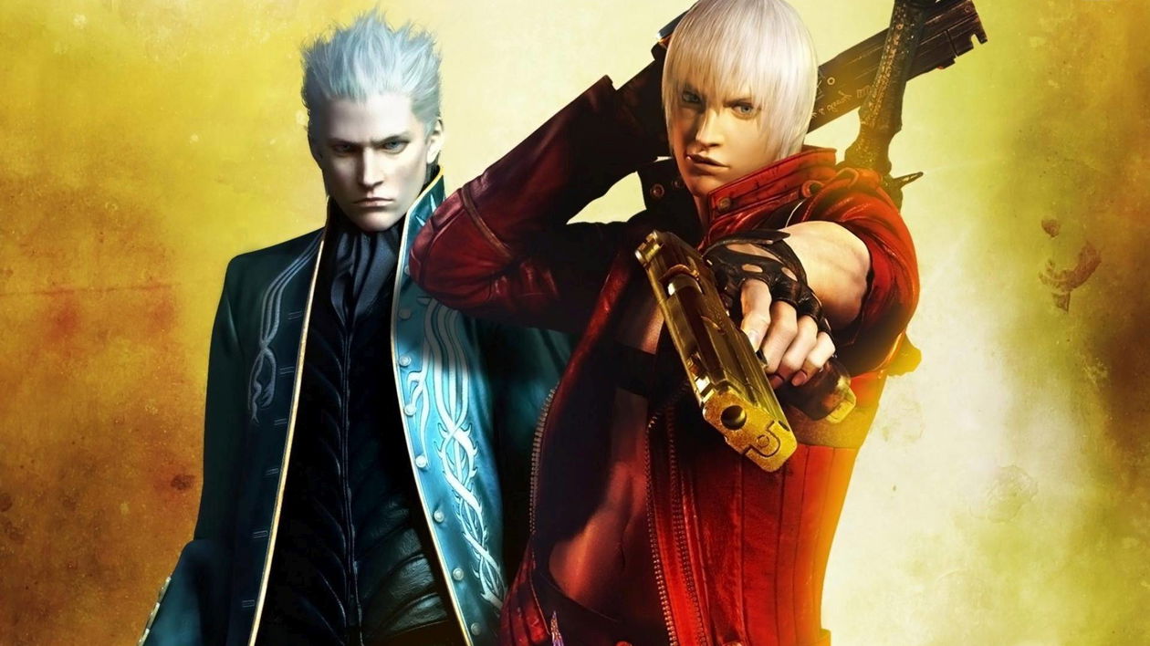 Immagine di Devil May Cry 3 - Special Edition | Recensione