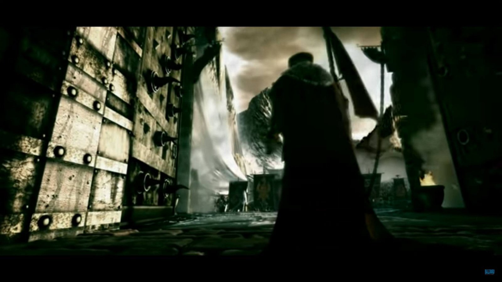Immagine di Diablo 2 Remastered, secondo gli autori sarebbe molto complicato da realizzare