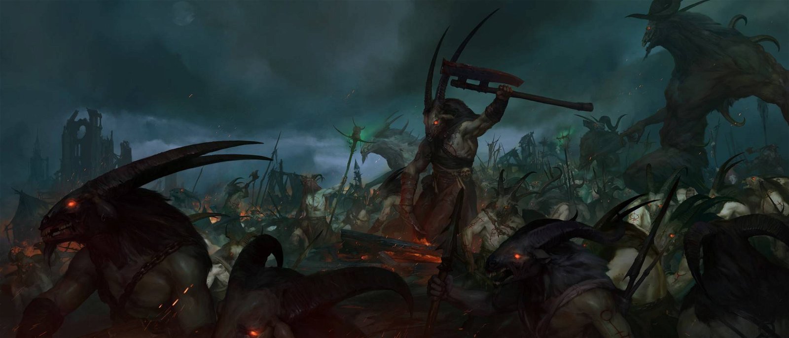 Immagine di Un pazzo gioca 54 ore di fila a Diablo IV praticamente senza dormire