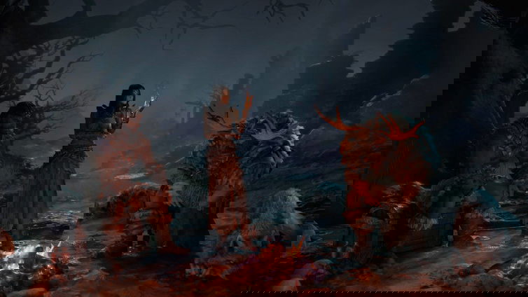 Immagine di Diablo 4: video gameplay svela le capacità del Barbaro