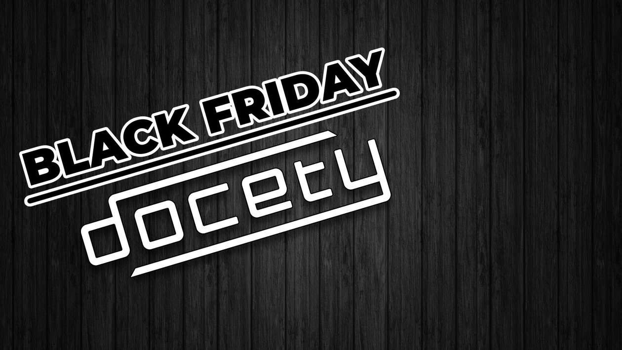 Immagine di Black Friday 2019 | Corsi, videocorsi e webinar