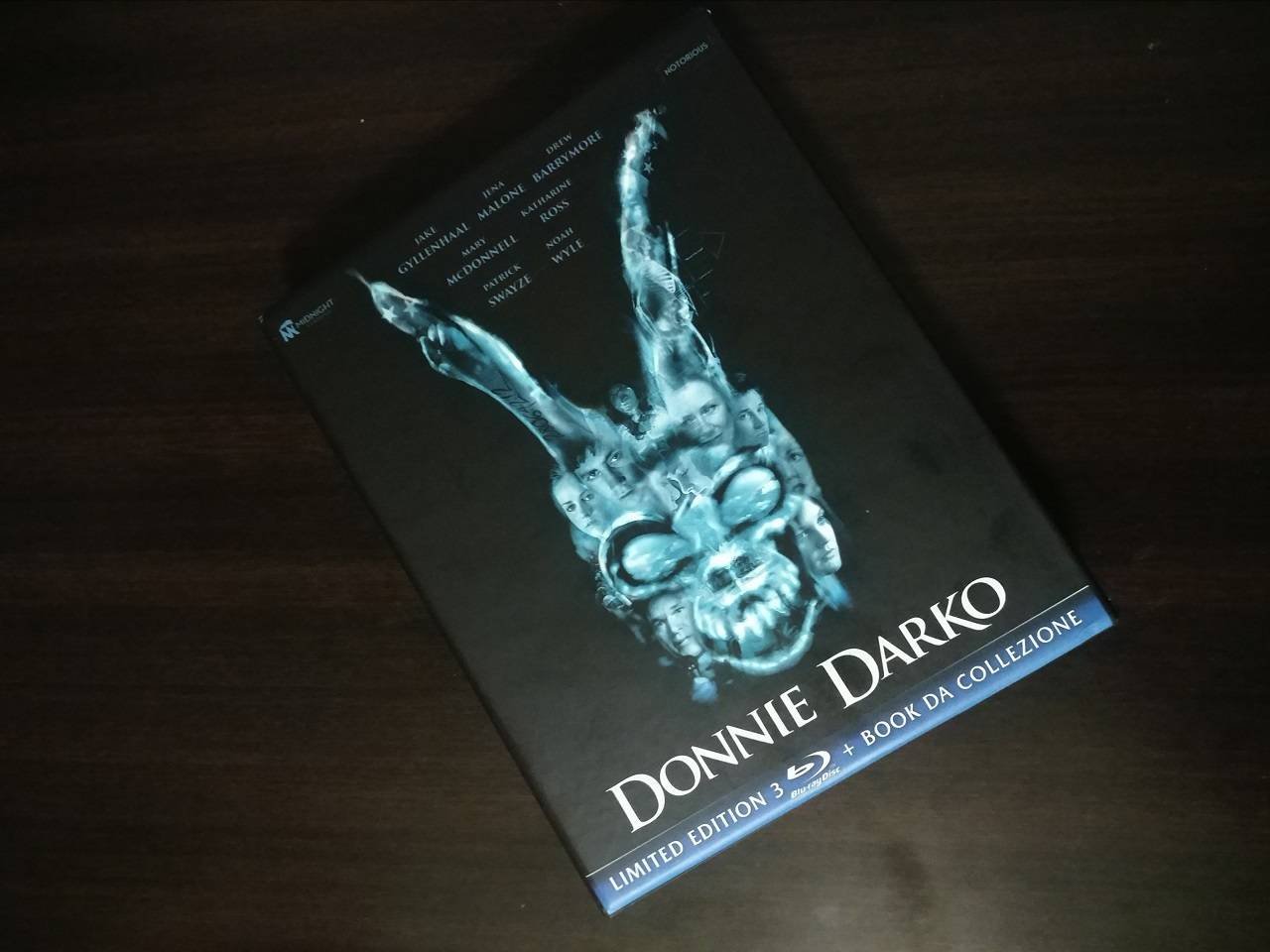 Immagine di Donnie Darko - Limited Edition: la recensione del cofanetto definitivo