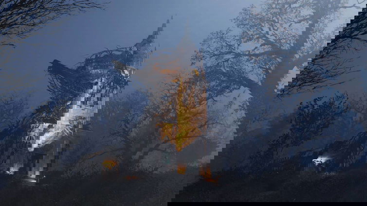 Immagine di Fallout 76 Wastelanders: Bethesda svela immagini in 4K