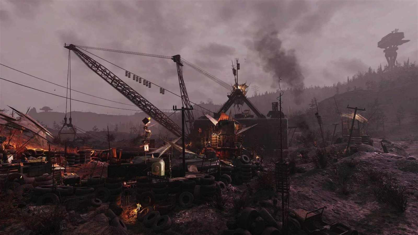 Immagine di Fallout 76: il DLC Wastelanders creerà qualche problema a svariati utenti