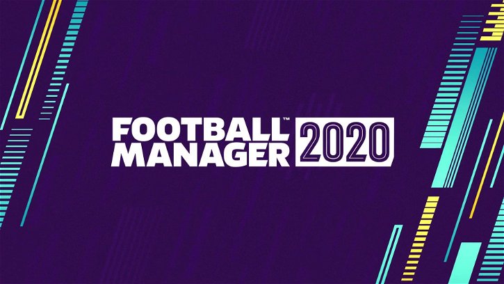 Immagine di Football Manager 2020: la Juventus si chiama Zebre