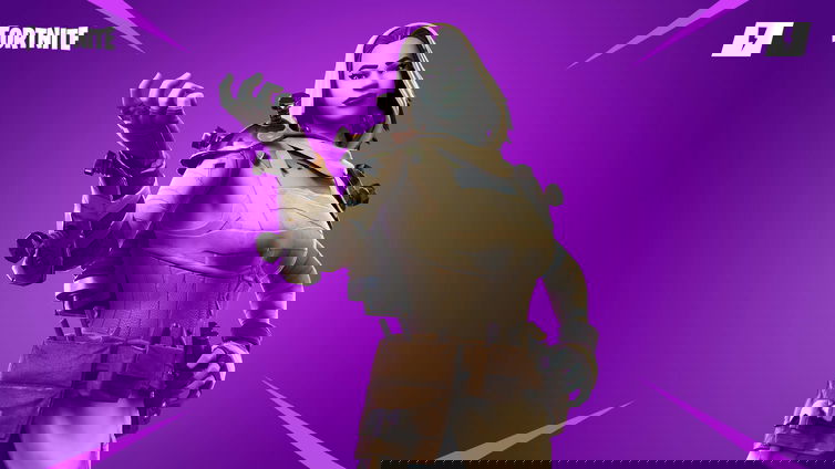 Immagine di Fortnite 11.11: tutte le novità dell'aggiornamento