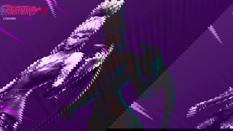 Immagine di Fortnite Salva il Mondo: tutte le novità dell'aggiornamento del 5 novembre