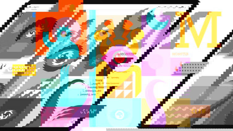 Immagine di Adobe Illustrator 2020, più veloce e in arrivo su iPad