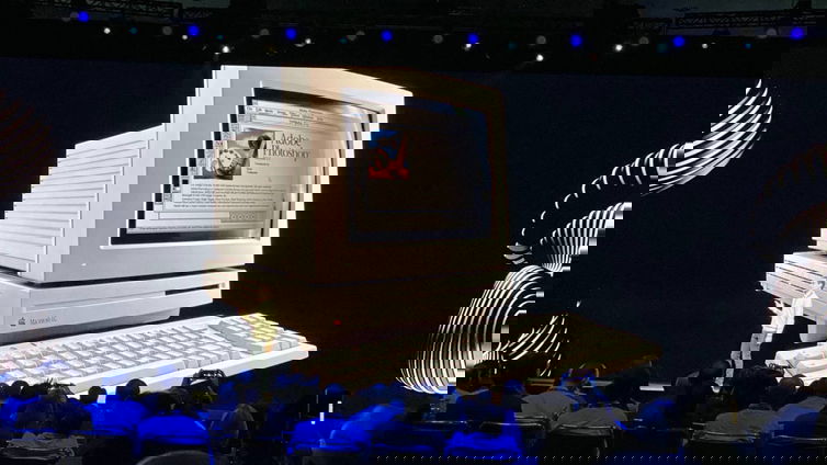Immagine di Adobe per il 2020: realtà aumentata, AI, Tablet e collaborazione