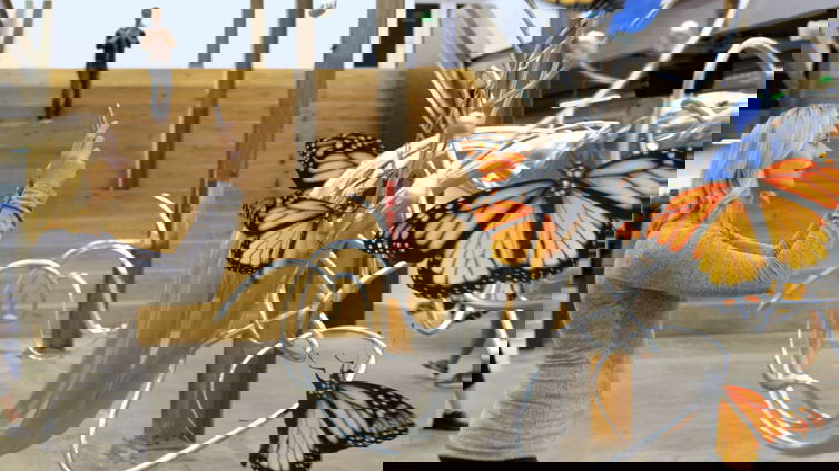 Immagine di Test Aero, abbiamo provato l'applicazione di realtà aumentata di Adobe