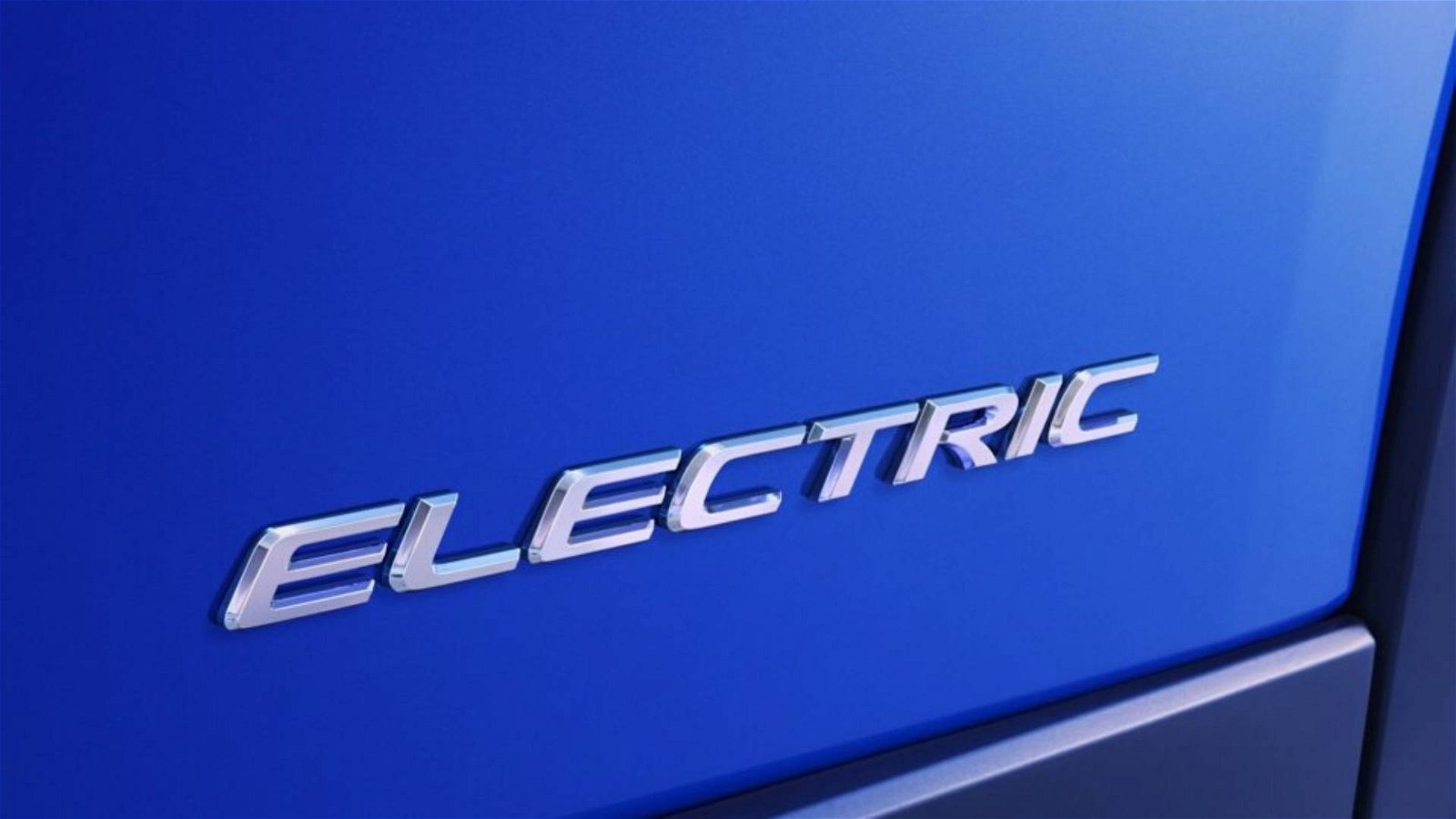 Immagine di Lexus presenterà il primo modello elettrico il 22 novembre