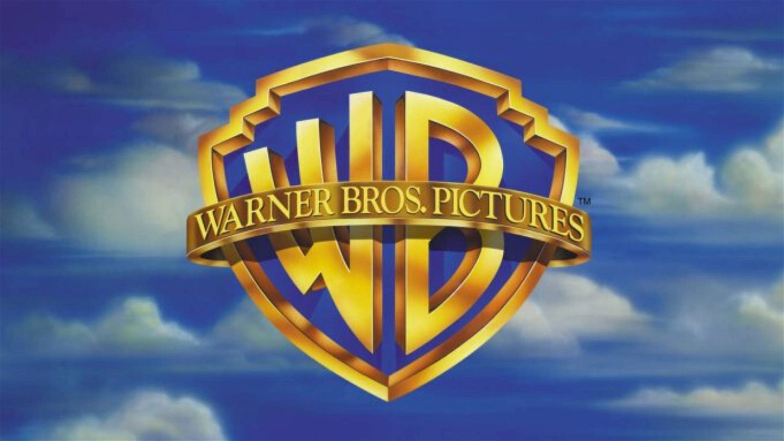 Immagine di Svelato il nuovo logo ufficiale della Warner Bros.
