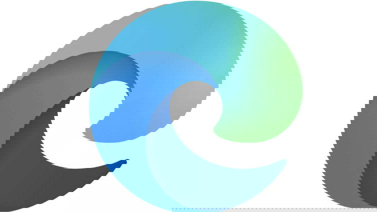Immagine di Microsoft Edge è al secondo posto tra i browser più usati