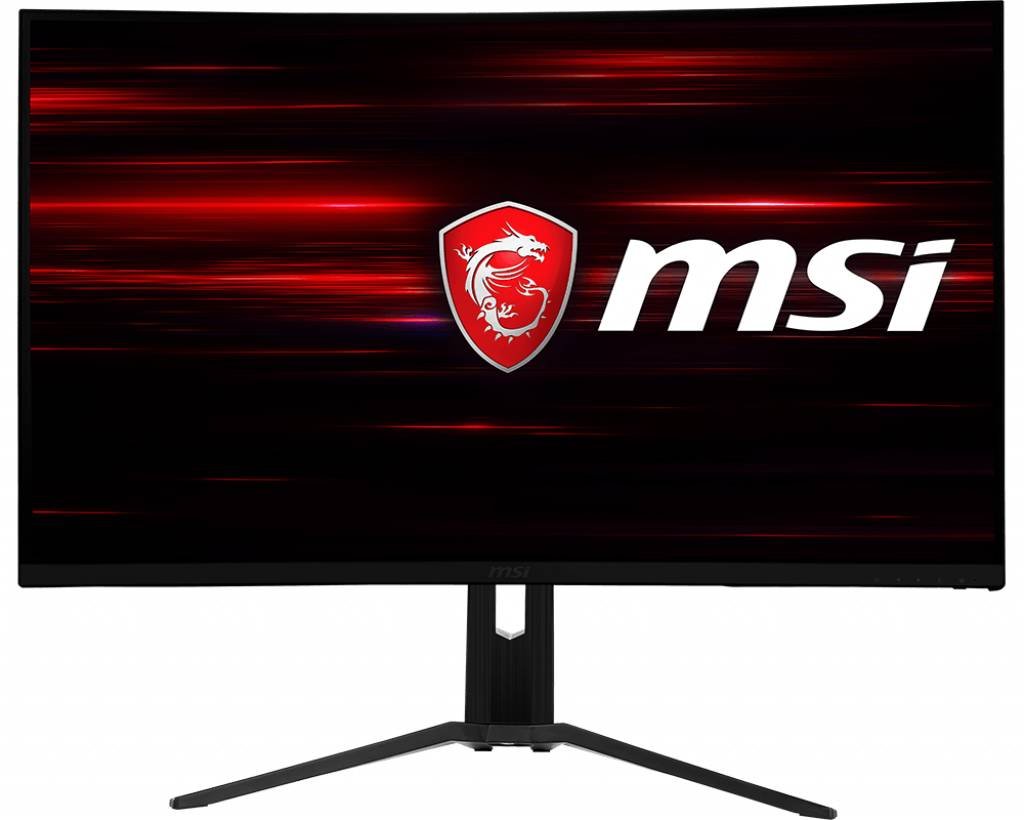 Immagine di MSI sfonda quota 1 milione di monitor venduti in 2 anni