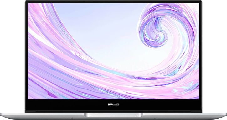 Immagine di Huawei, MateBook D14 e D15 aggiornati con APU Ryzen 4000