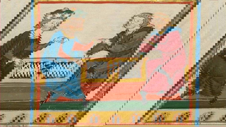 Immagine di Gioco di ruolo, bias e cerchi magici