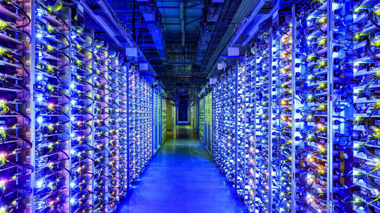 Immagine di Arriva il piano EU Data Boundary for Microsoft Cloud