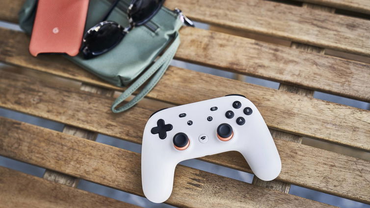 Immagine di Google Stadia, una nuova esclusiva temporale in arrivo