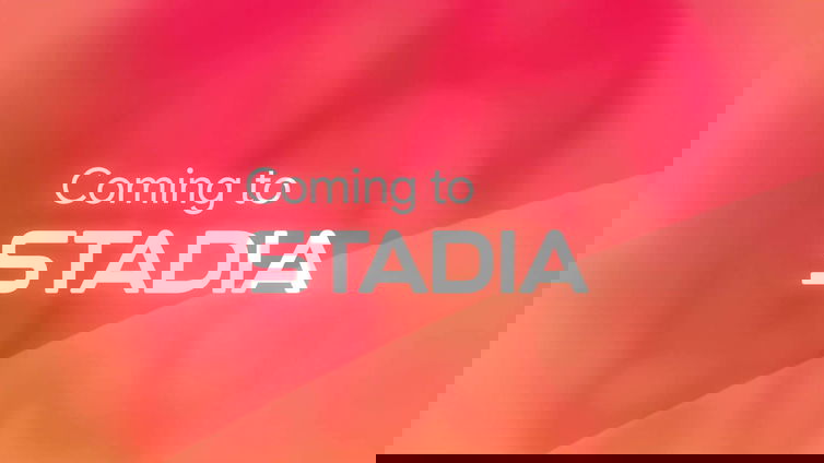 Immagine di Google Stadia: in arrivo nuovi giochi di corsa!