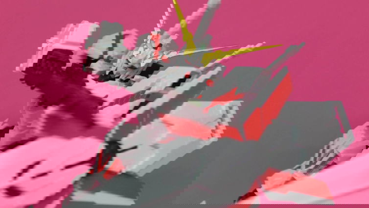 Immagine di Gundam Unicorn di Tamashii Nations: la recensione