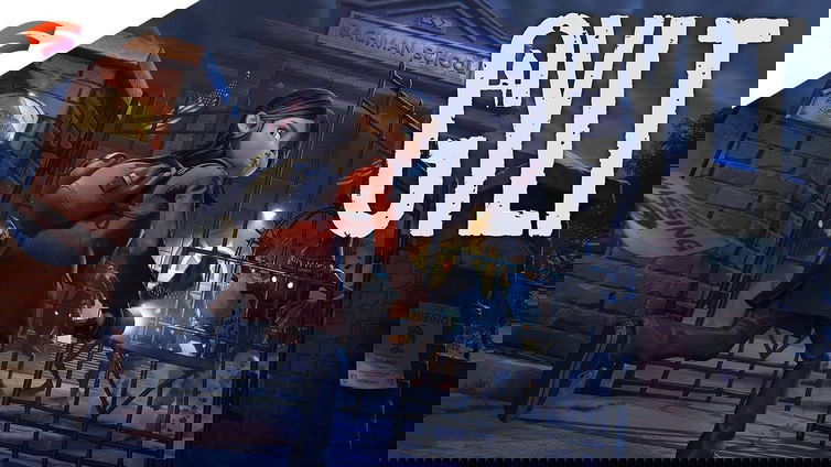 Immagine di Google Stadia: trailer di lancio dell'esclusiva GYLT disponibile