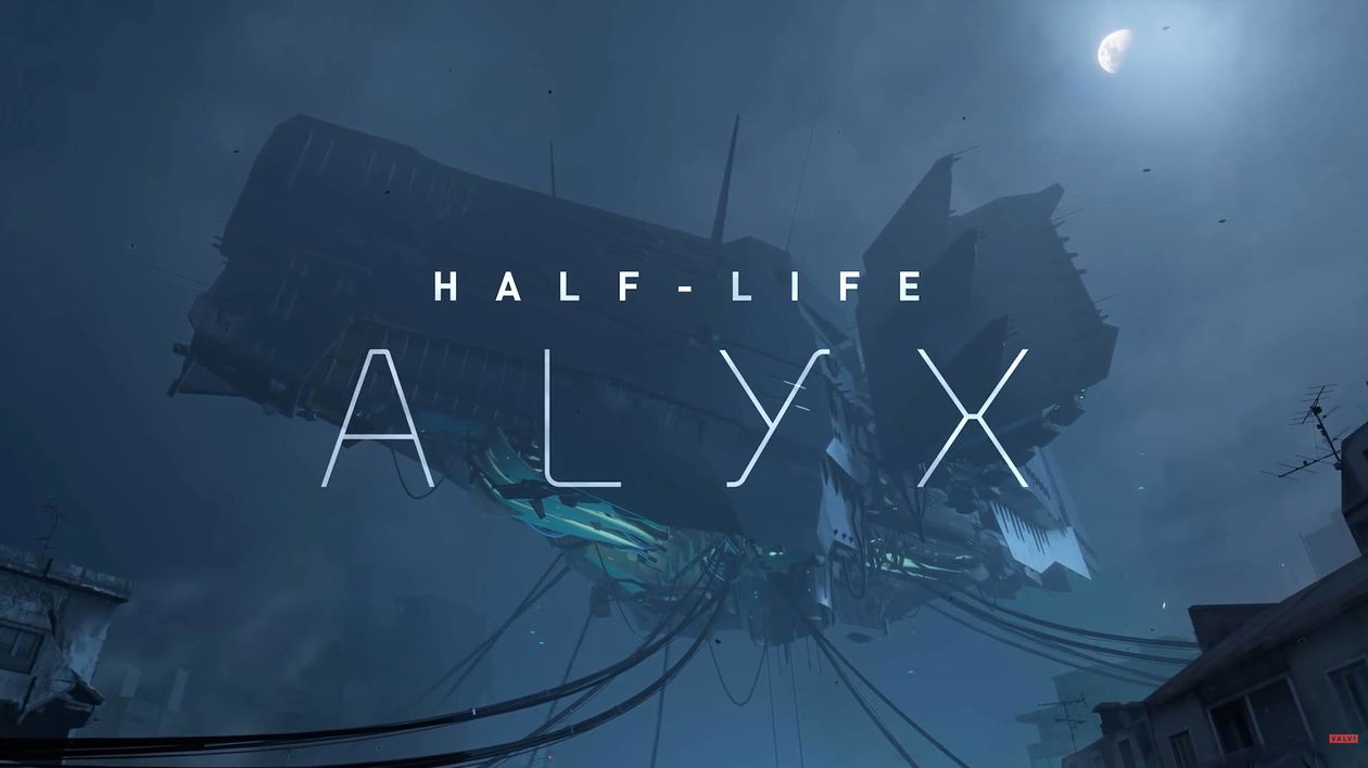 Immagine di Half-Life Alyx | Recensione: il giorno 0 della realtà virtuale