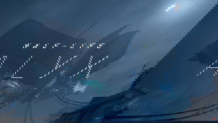 Immagine di Half Life Alyx: data d'uscita confermata ufficialmente