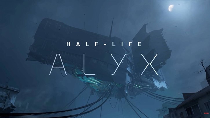 Immagine di Half-Life Alyx: Campo Santo al lavoro sul titolo VR, che fine ha fatto il loro gioco?