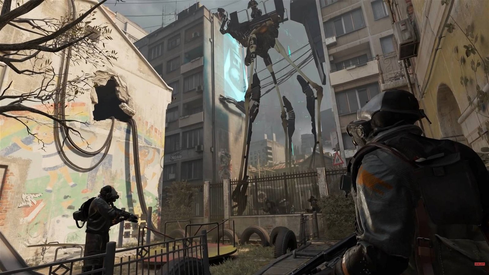 Immagine di Half-Life Alyx: la meravigliosa mod Levitation regalerà ore di contenuti inediti