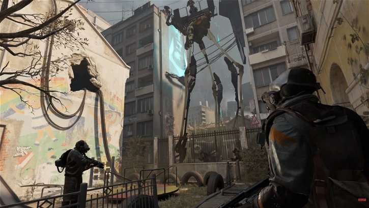 Immagine di Half-Life Alyx: Valve è tornata sulla serie per restarci a lungo
