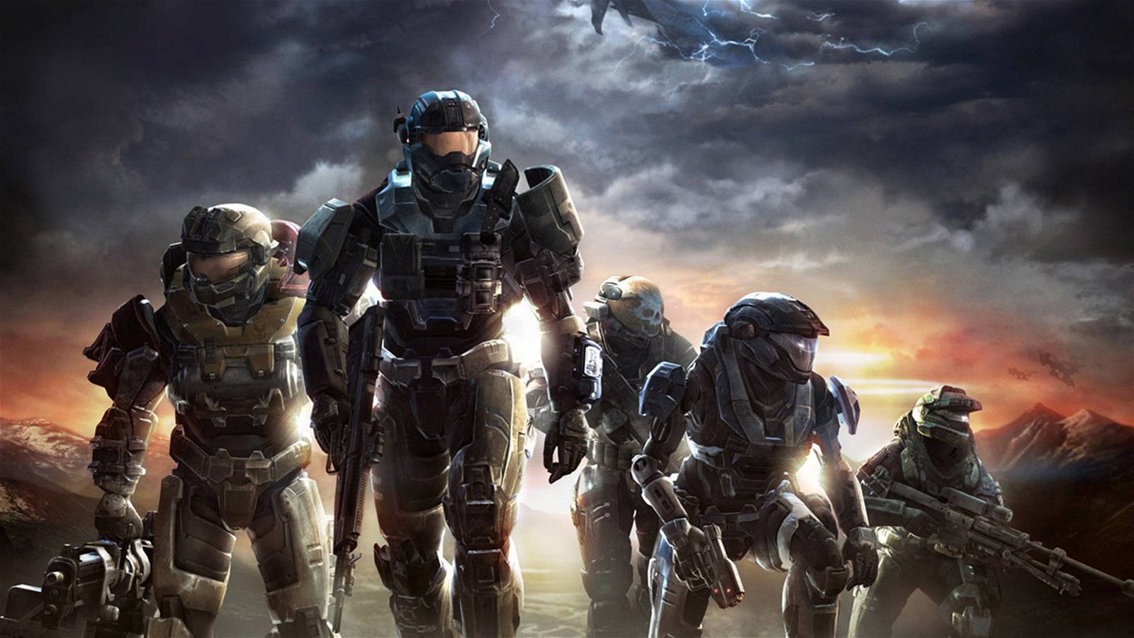 Immagine di Halo Reach: la versione Steam supera il milione di copie