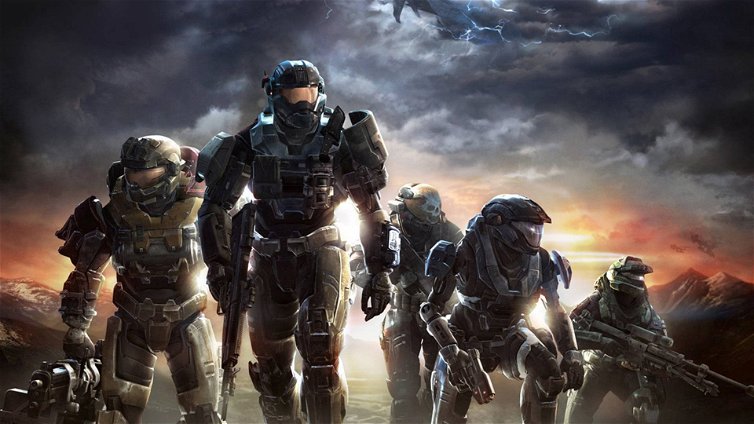 Immagine di Halo: i server Xbox 360 andranno in pensione, ecco quando