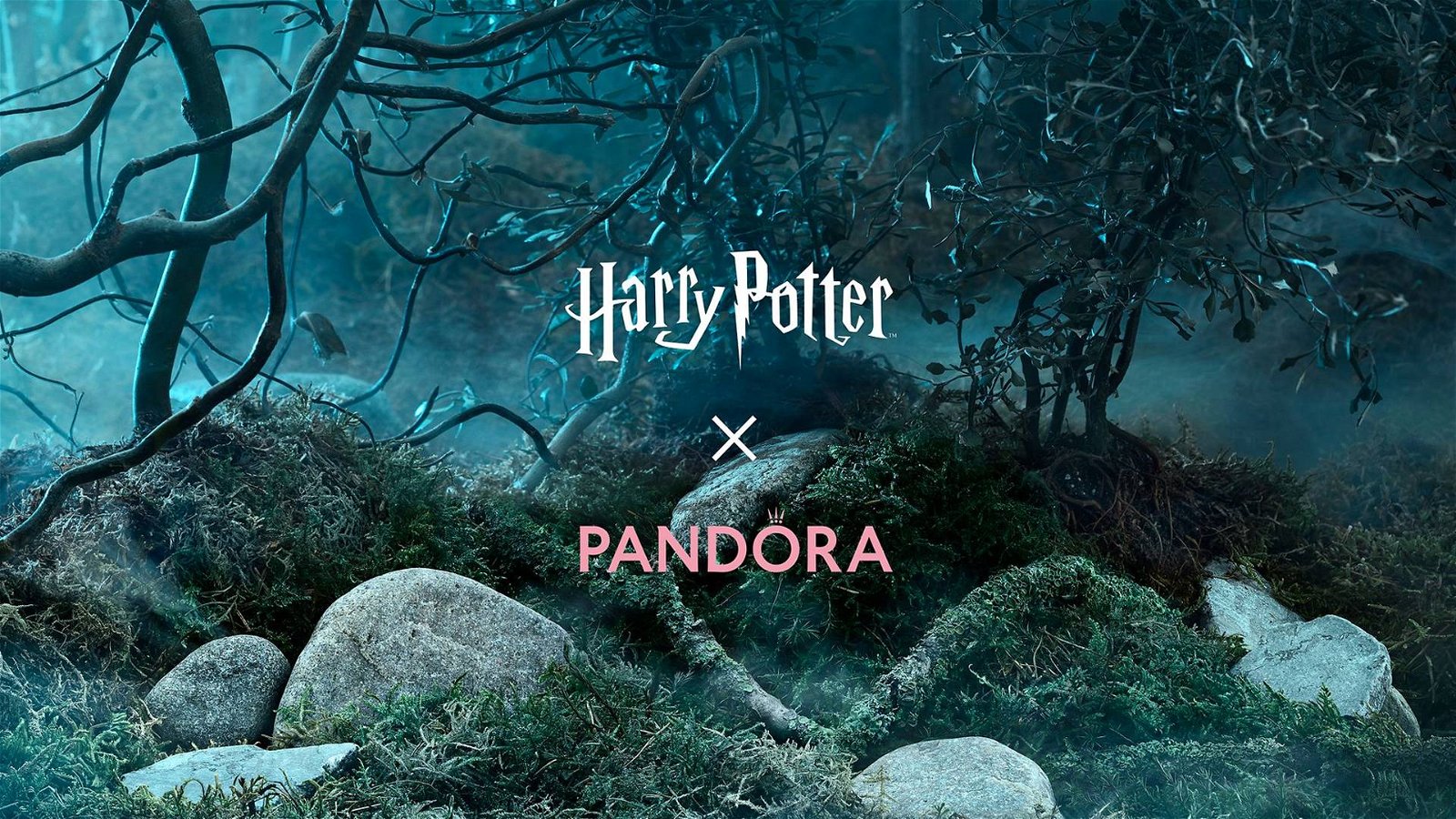 Immagine di Harry Potter X Pandora: ecco le foto dei magici gioielli Pandora