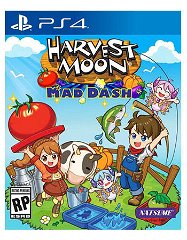 Immagine di Harvest Moon: Mad Dash - PS4