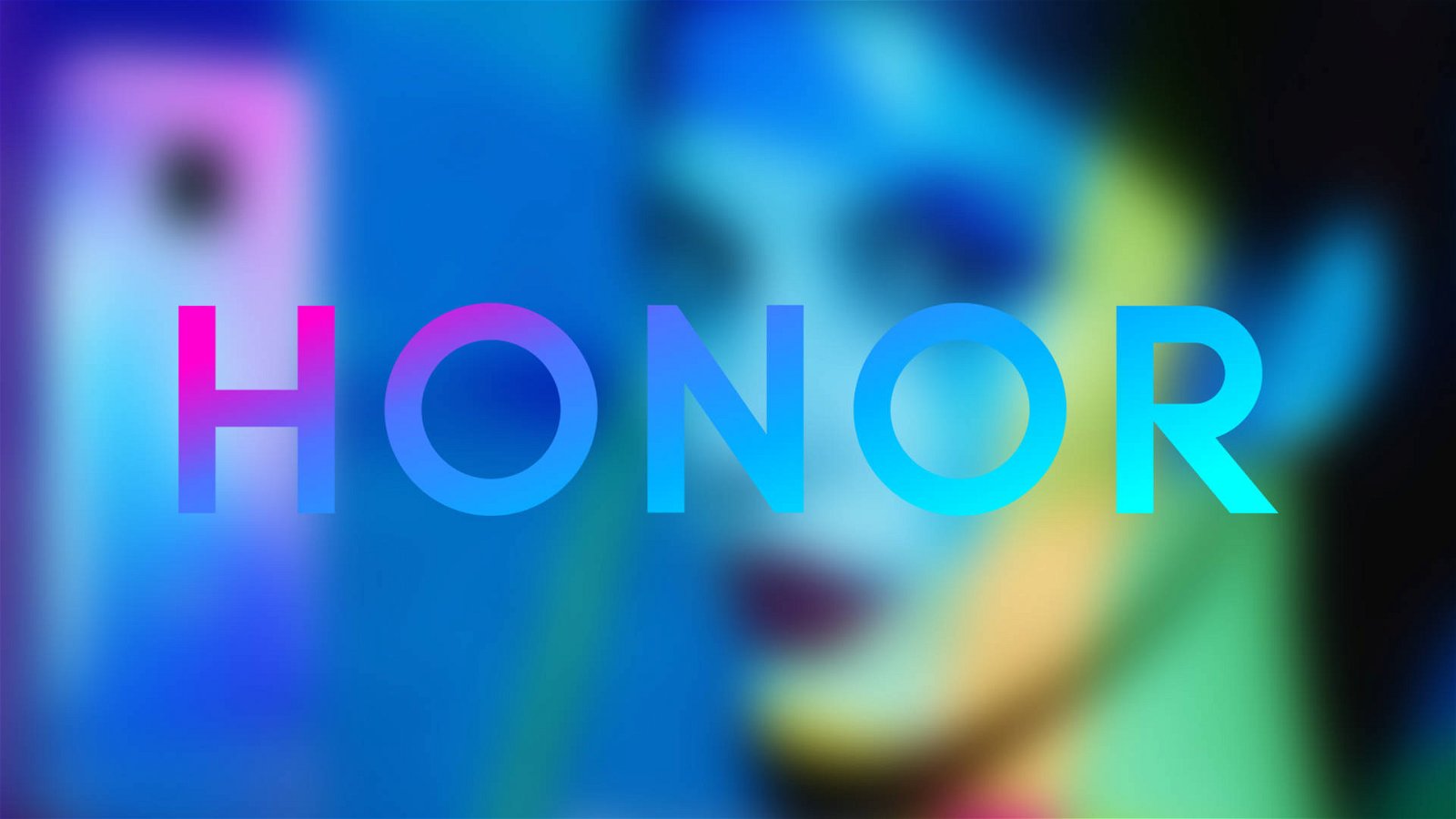 Immagine di Honor 9X Lite: anticipate le specifiche tecniche?