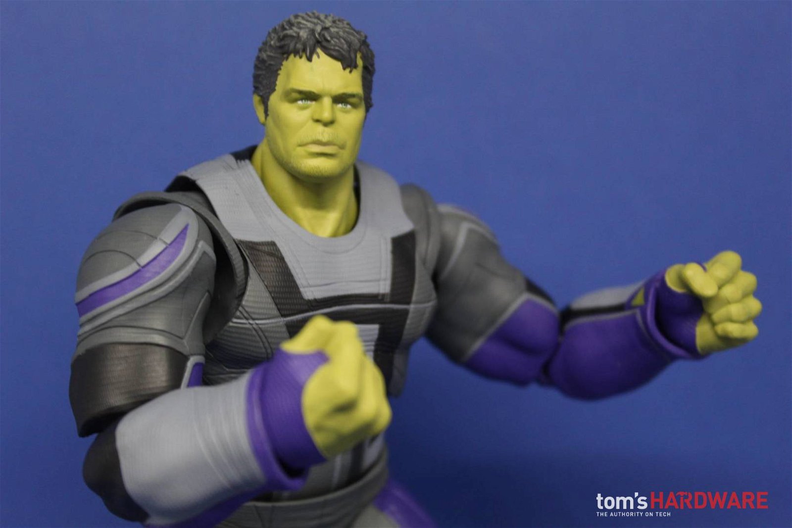 Immagine di Hulk (Avengers Endgame): la recensione